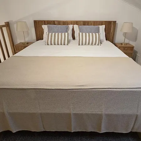 Passal 4 - Free Park 蓬塔德尔加达