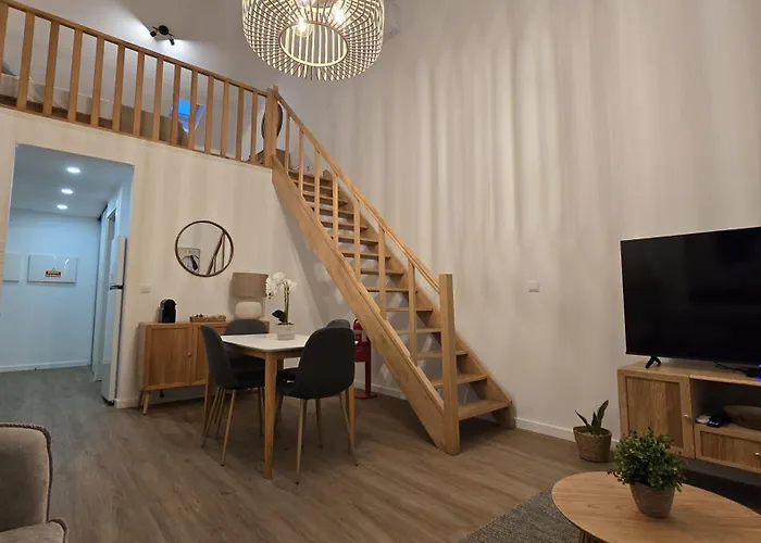 Passal 4 - Free Park 蓬塔德尔加达