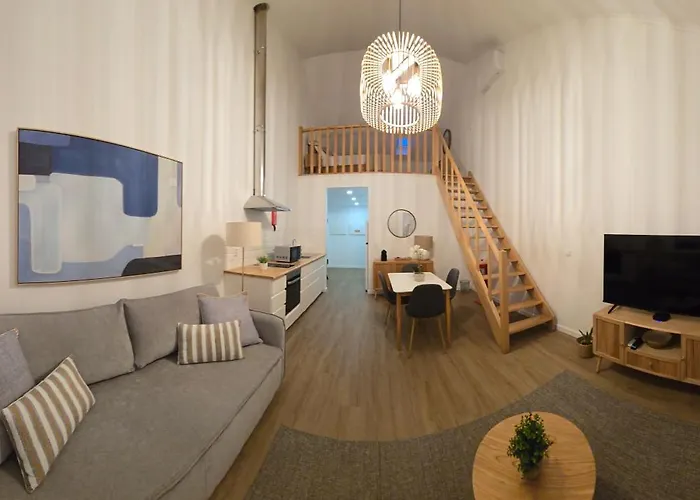 Passal 4 - Free Park 蓬塔德尔加达