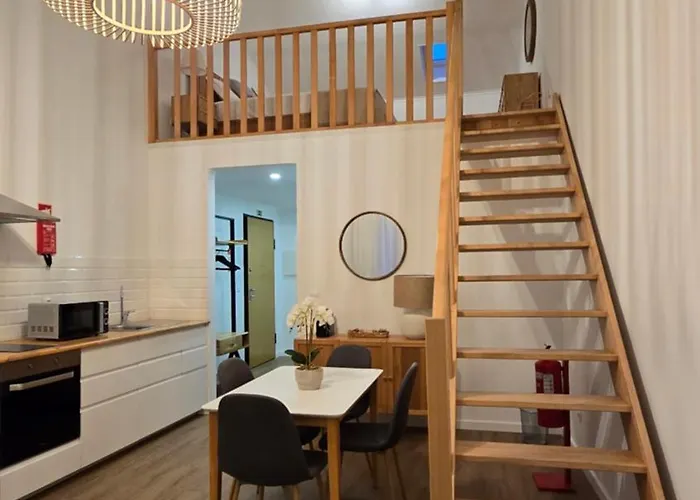 Passal 4 - Free Park * 蓬塔德尔加达