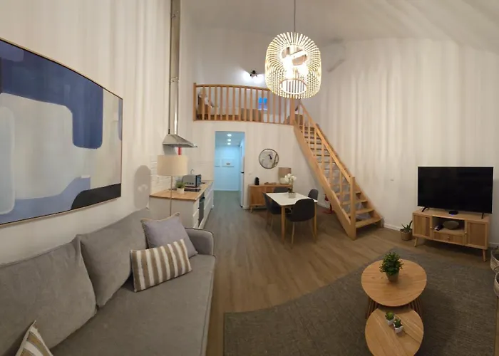 Passal 4 - Free Park 蓬塔德尔加达