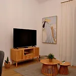 Apartment Passal 4 - Free Park *