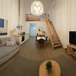 Passal 4 - Free Park Apartment *