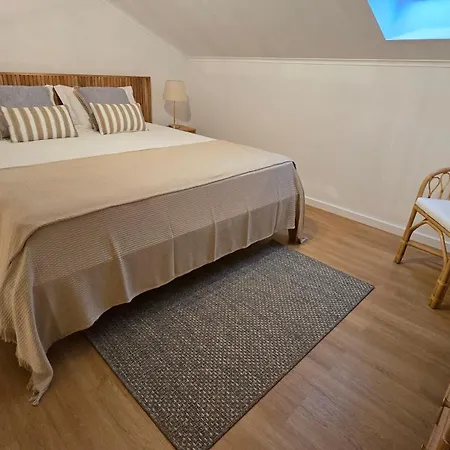 Passal 4 - Free Park Apartamento Ponta Delgada