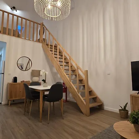 Passal 4 - Free Park Ponta Delgada