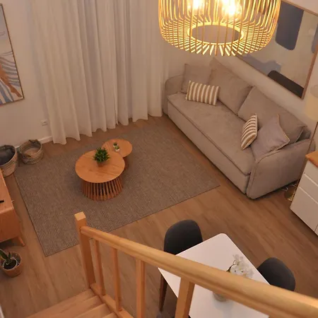 Passal 4 - Free Park Appartement Ponta Delgada