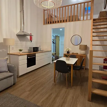 Passal 4 - Free Park Appartement