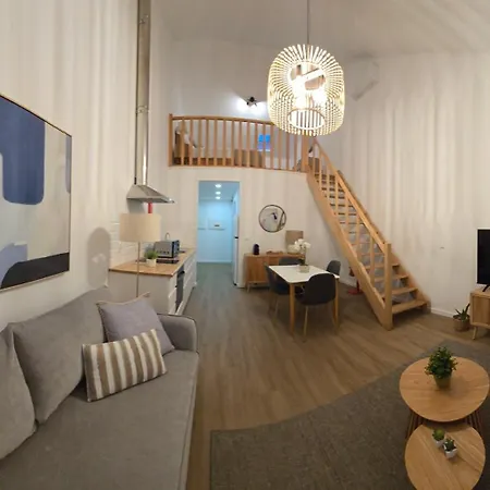 Passal 4 - Free Park Ponta Delgada