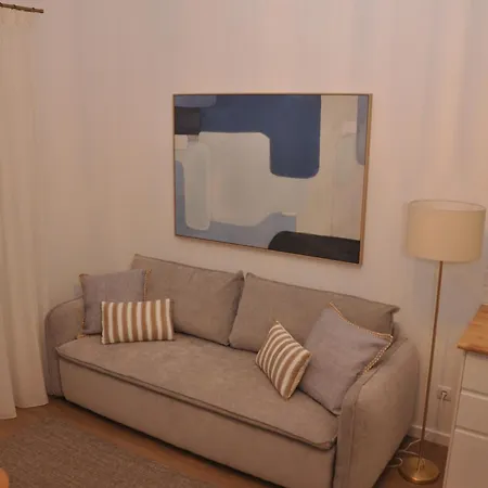 아파트 Passal 4 - Free Park *