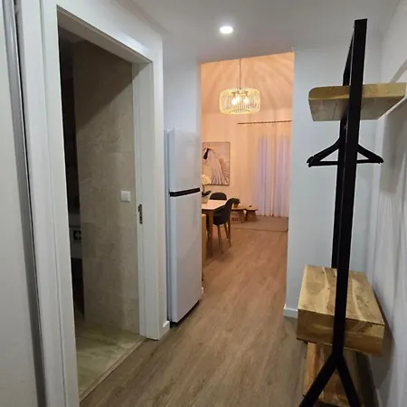 Passal 4 - Free Park 아파트 *