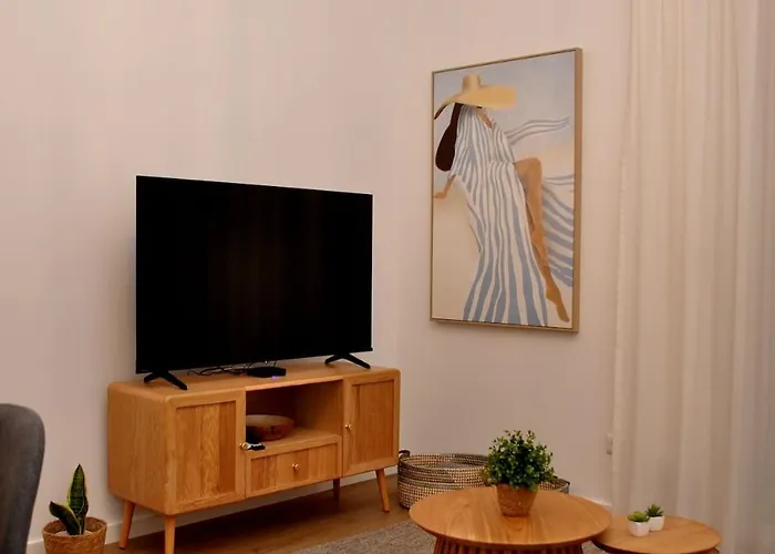 Appartement Passal 4 - Free Park *