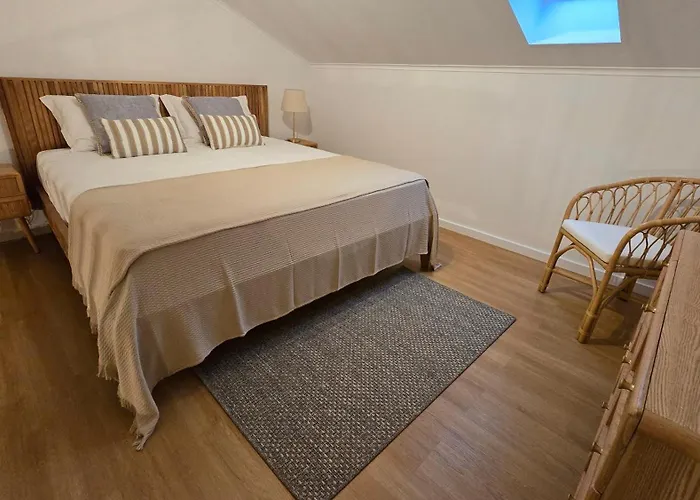 Passal 4 - Free Park Appartement Ponta Delgada