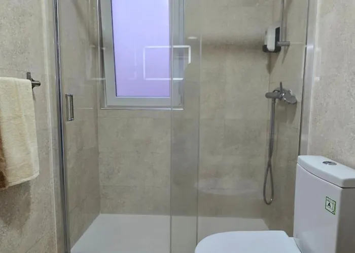 Appartement Passal 4 - Free Park *