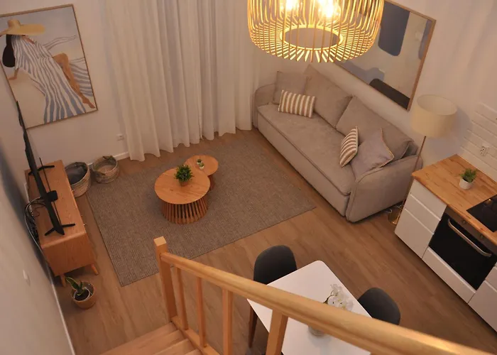 Passal 4 - Free Park Appartement Ponta Delgada