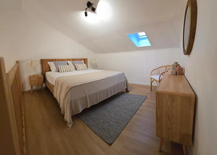 Passal 4 - Free Park Appartement *