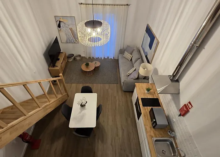 Appartement Passal 4 - Free Park