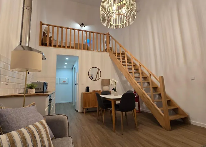 Passal 4 - Free Park Appartement Ponta Delgada