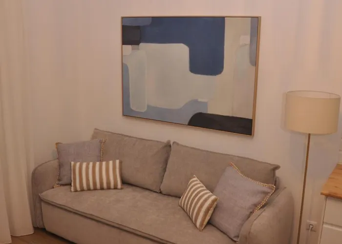 Appartement Passal 4 - Free Park *