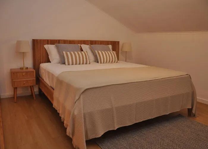 아파트 Passal 4 - Free Park Ponta Delgada